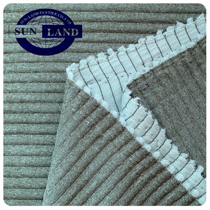 CHANGSHU SUN-LAND TEXTILE CO.,LTD