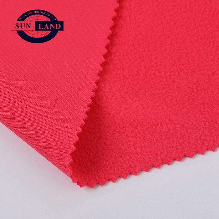 CHANGSHU SUN-LAND TEXTILE CO.,LTD