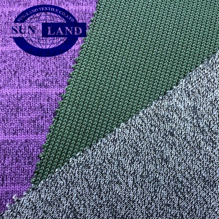 CHANGSHU SUN-LAND TEXTILE CO.,LTD