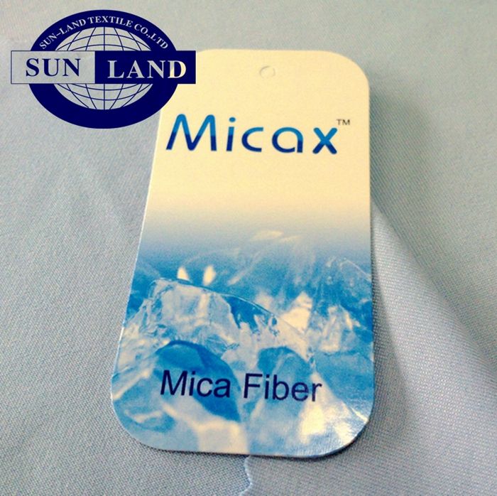 CHANGSHU SUN-LAND TEXTILE CO.,LTD