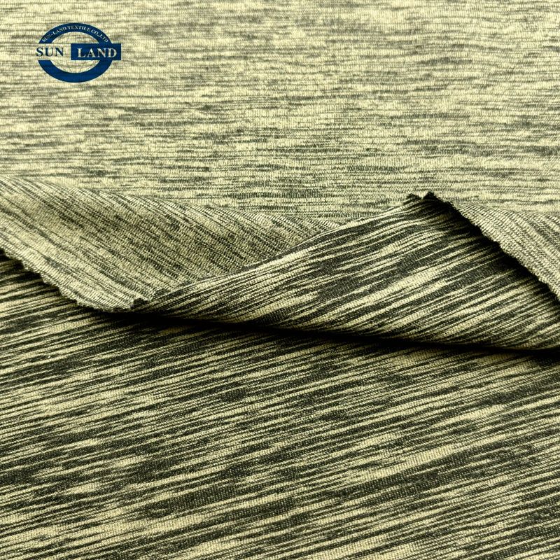 CHANGSHU SUN-LAND TEXTILE CO.,LTD