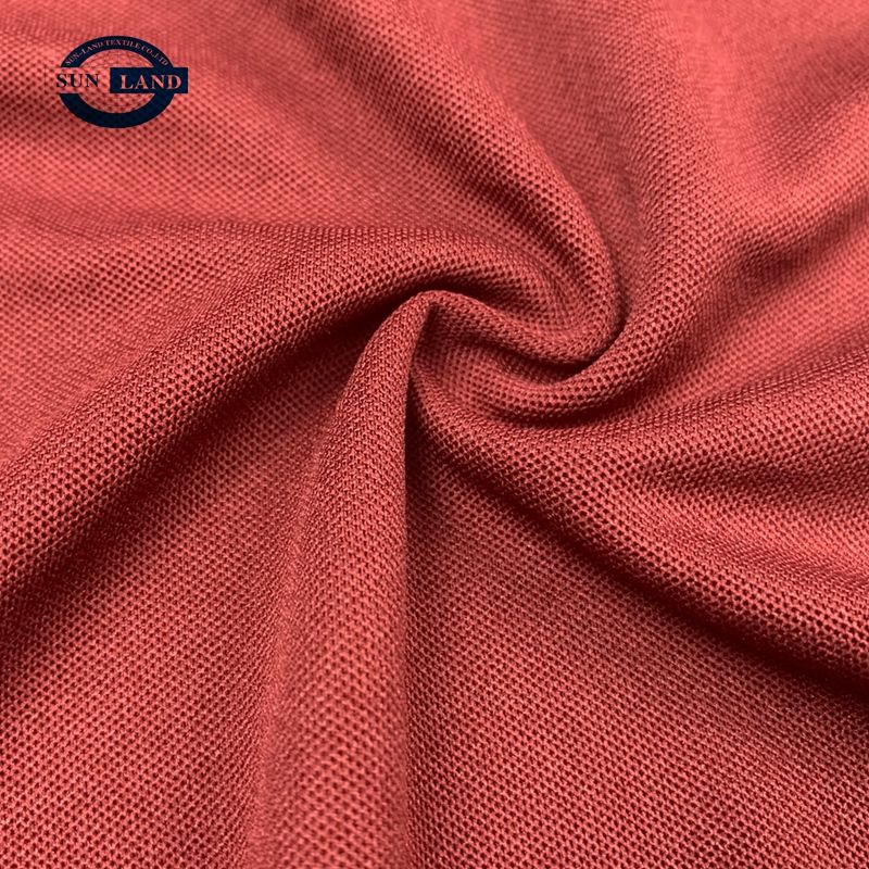 CHANGSHU SUN-LAND TEXTILE CO.,LTD