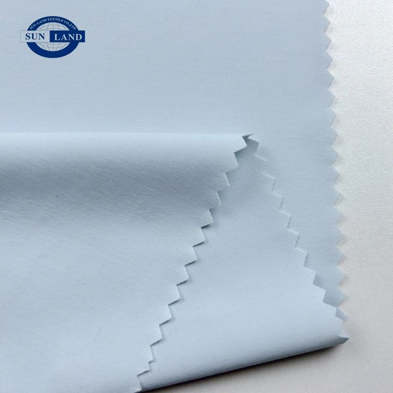 CHANGSHU SUN-LAND TEXTILE CO.,LTD