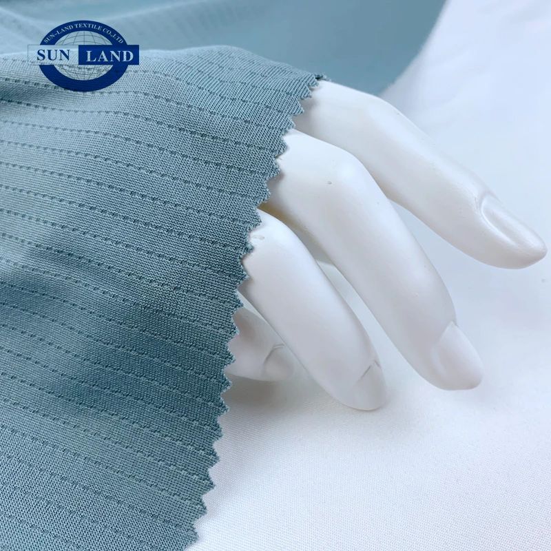 CHANGSHU SUN-LAND TEXTILE CO.,LTD