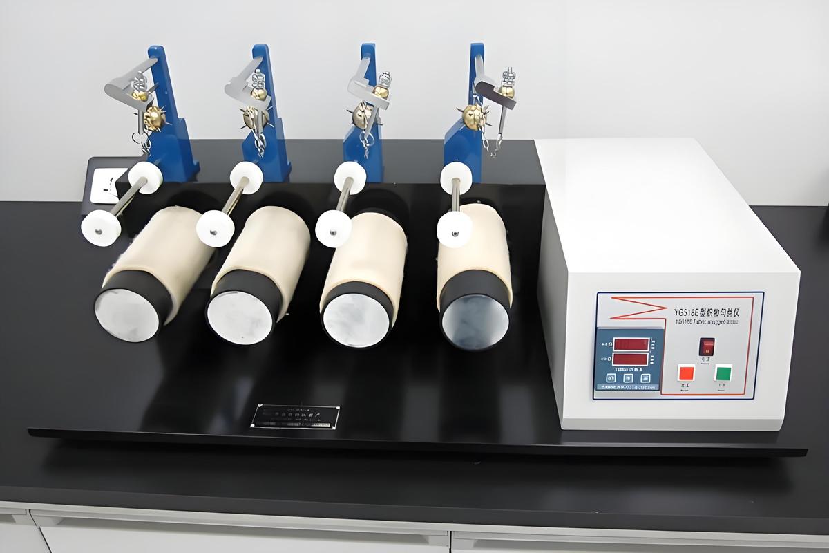 What's the difference between Anti-pilling Anti-snagging and Abrasion Resistance?