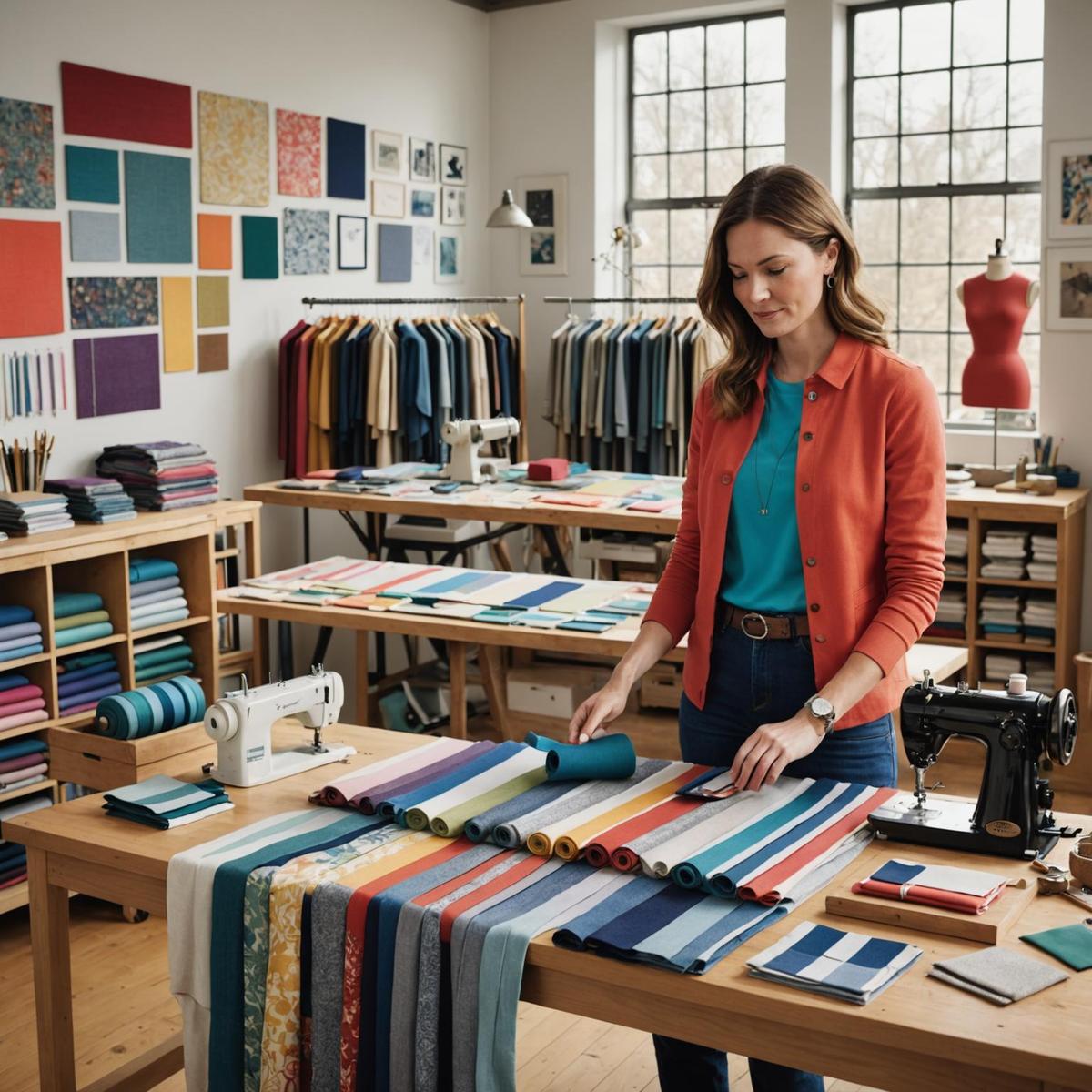 Exploring Melange Fabric: Types, Trends, and Applications