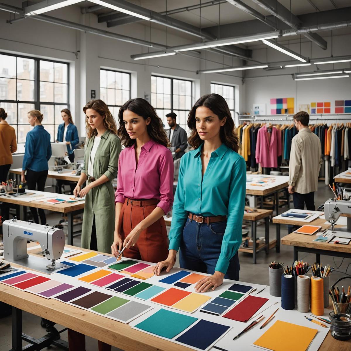 Melange Fabric: Versatility, Trends, and Modern Innovations