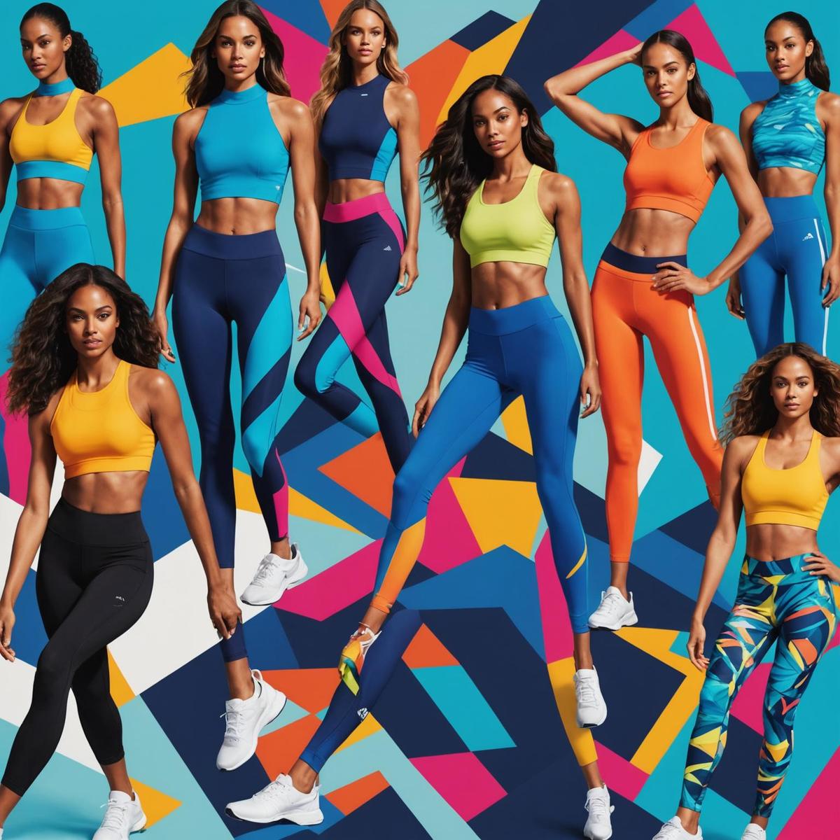 Spandex Fabric: Exploring Its Versatility and Applications