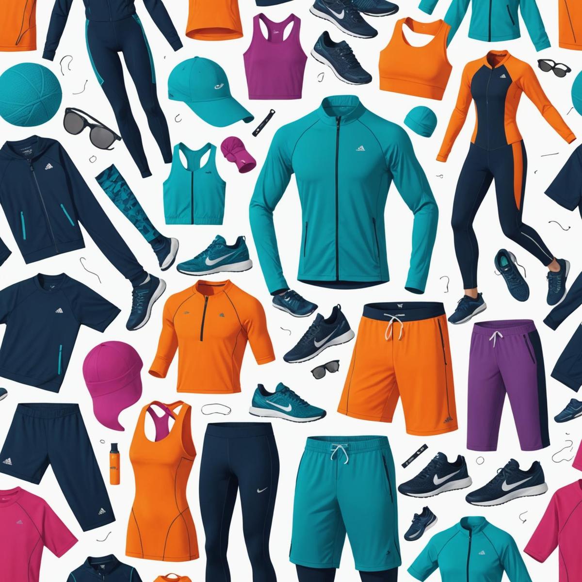 Spandex Fabric: Versatility, Types, and Modern Applications