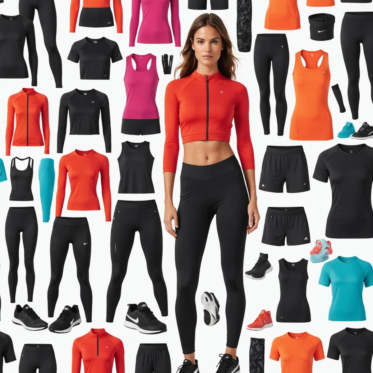 The Versatile World of Spandex Fabric: Types and Uses