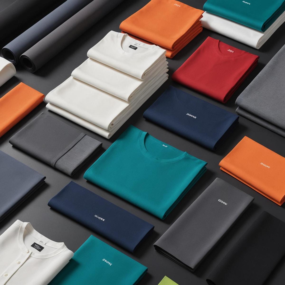 Discover the Versatility of Spandex Fabric: A Designer's Guide