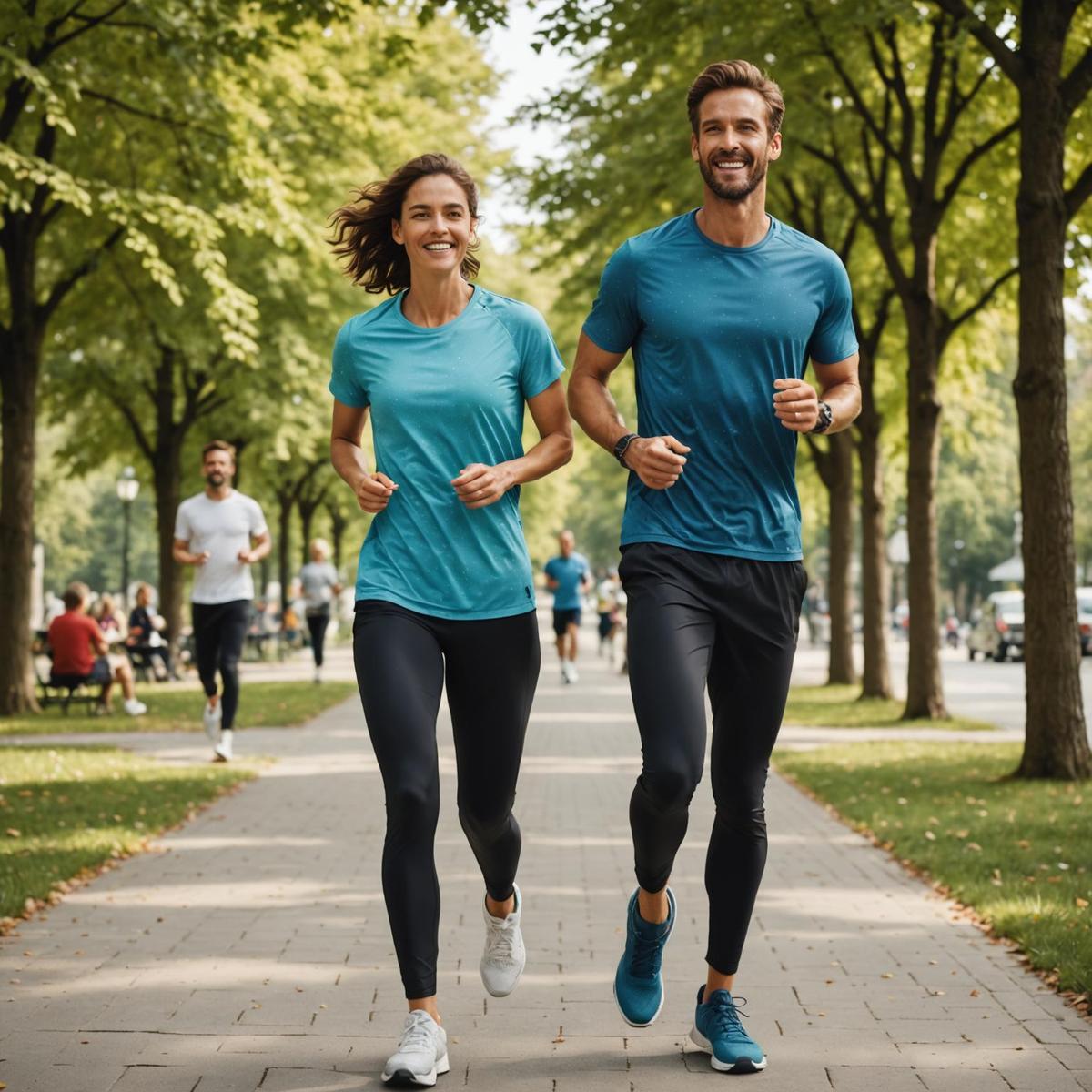 Mastering Sportswear Fabric Performance