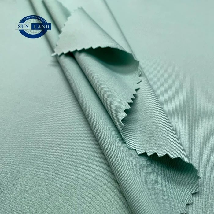 CHANGSHU SUN-LAND TEXTILE CO.,LTD