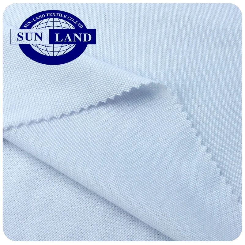 CHANGSHU SUN-LAND TEXTILE CO.,LTD