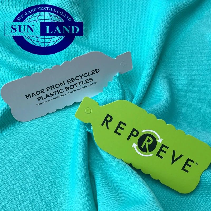 CHANGSHU SUN-LAND TEXTILE CO.,LTD